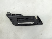 2013-2018 Nissan Altima Master Power Window Switch Replacement Driver Side Left P/N:25401 3TA5A Fits OEM Used Auto Parts - O