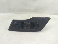 2013-2018 Nissan Altima Master Power Window Switch Replacement Driver Side Left P/N:25401 3TA5A Fits OEM Used Auto Parts - O