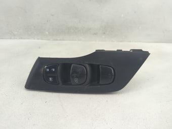 compare product 2013-2018 Nissan Altima Master Power Window Switch Replacement Driver Side Left P/N:25401 3TA5A Fits OEM Used Auto Parts