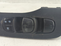 2013-2018 Nissan Altima Master Power Window Switch Replacement Driver Side Left P/N:25401 3TA5A Fits OEM Used Auto Parts - O