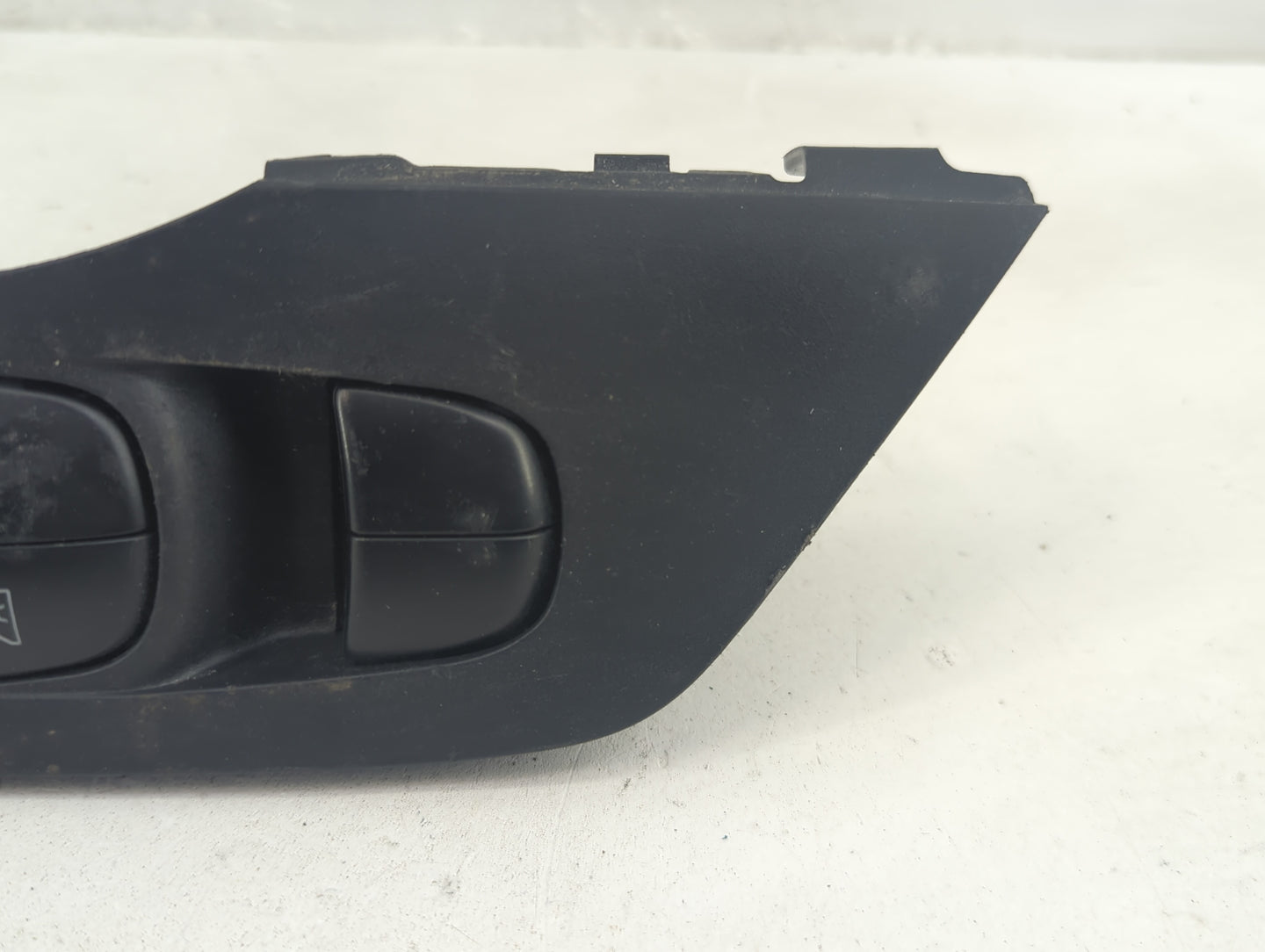 2013-2018 Nissan Altima Master Power Window Switch Replacement Driver Side Left P/N:25401 3TA5A Fits OEM Used Auto Parts - O