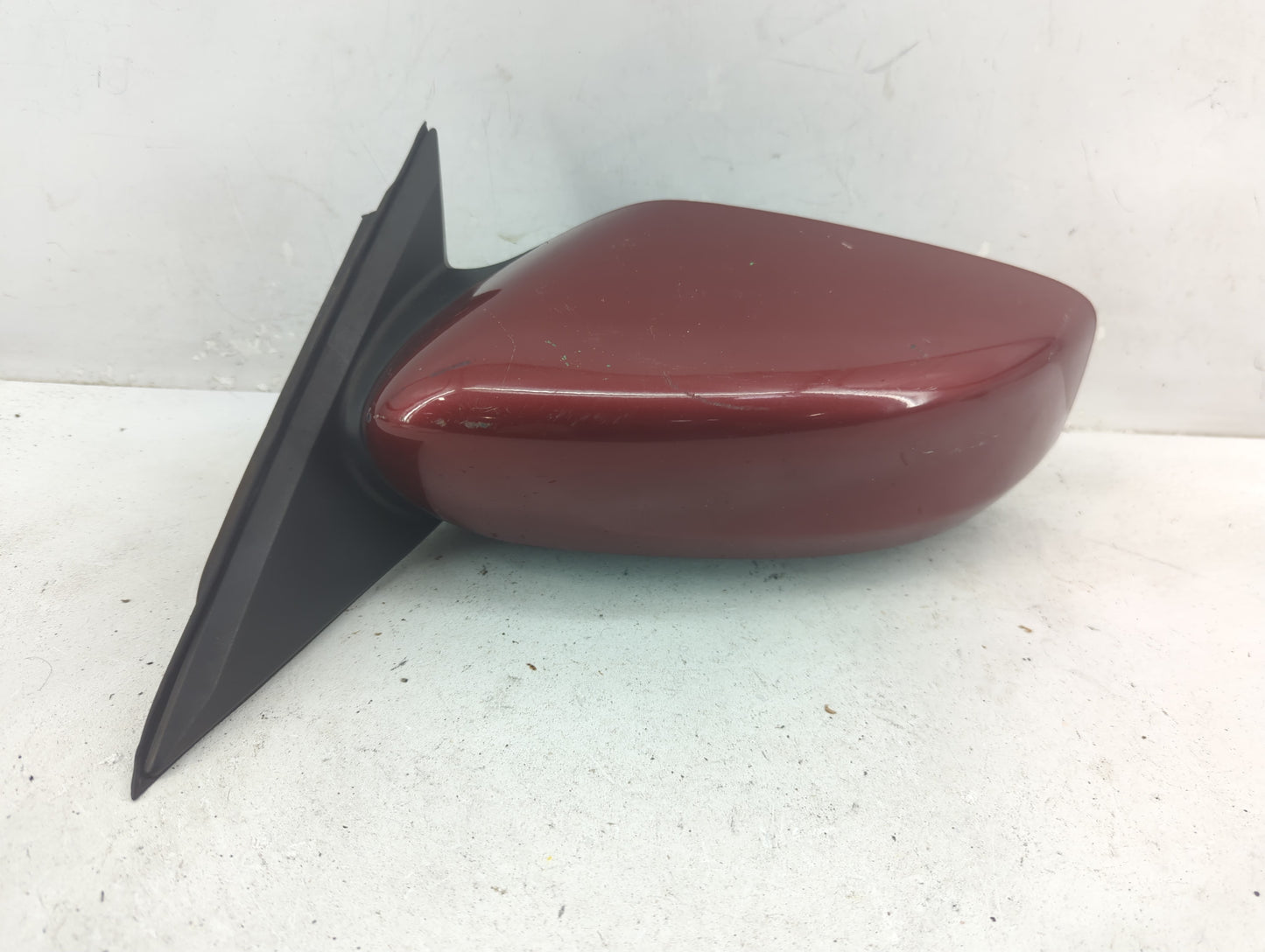 2013-2018 Nissan Altima Driver Side View Mirror - Left Door Mirror OEM Used - Oemusedautoparts1.com