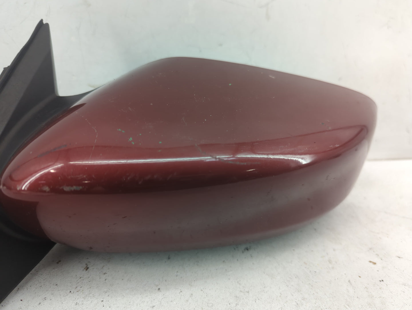 2013-2018 Nissan Altima Driver Side View Mirror - Left Door Mirror OEM Used - Oemusedautoparts1.com