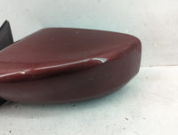 2013-2018 Nissan Altima Driver Side View Mirror - Left Door Mirror OEM Used - Oemusedautoparts1.com
