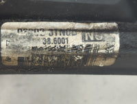 2013-2018 Nissan Altima Driver Side View Mirror - Left Door Mirror OEM Used - Oemusedautoparts1.com