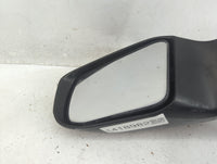 2013-2018 Nissan Altima Driver Side View Mirror - Left Door Mirror OEM Used - Oemusedautoparts1.com