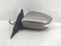 2013-2018 Nissan Altima Driver Side View Mirror - Left Door Mirror OEM Used - Oemusedautoparts1.com