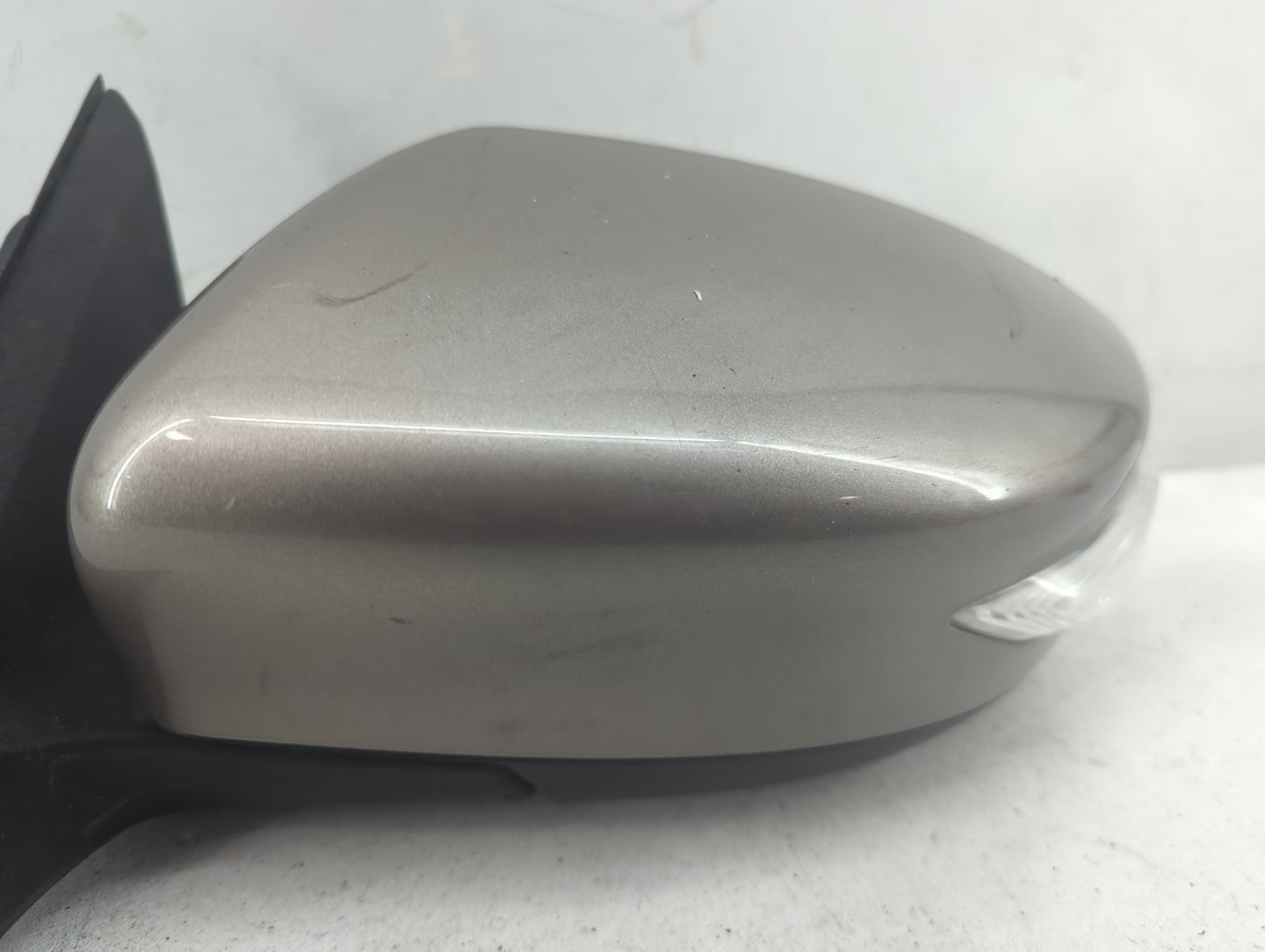 2013-2018 Nissan Altima Driver Side View Mirror - Left Door Mirror OEM Used - Oemusedautoparts1.com