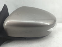 2013-2018 Nissan Altima Driver Side View Mirror - Left Door Mirror OEM Used - Oemusedautoparts1.com