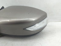 2013-2018 Nissan Altima Driver Side View Mirror - Left Door Mirror OEM Used - Oemusedautoparts1.com