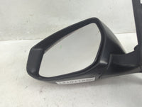 2013-2018 Nissan Altima Driver Side View Mirror - Left Door Mirror OEM Used - Oemusedautoparts1.com
