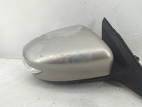 2013-2018 Nissan Altima Passenger Side View Mirror - Right Door Mirror OEM Used - Oemusedautoparts1.com