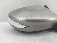 2013-2018 Nissan Altima Passenger Side View Mirror - Right Door Mirror OEM Used - Oemusedautoparts1.com