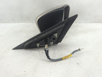 2013-2018 Nissan Altima Passenger Side View Mirror - Right Door Mirror OEM Used - Oemusedautoparts1.com