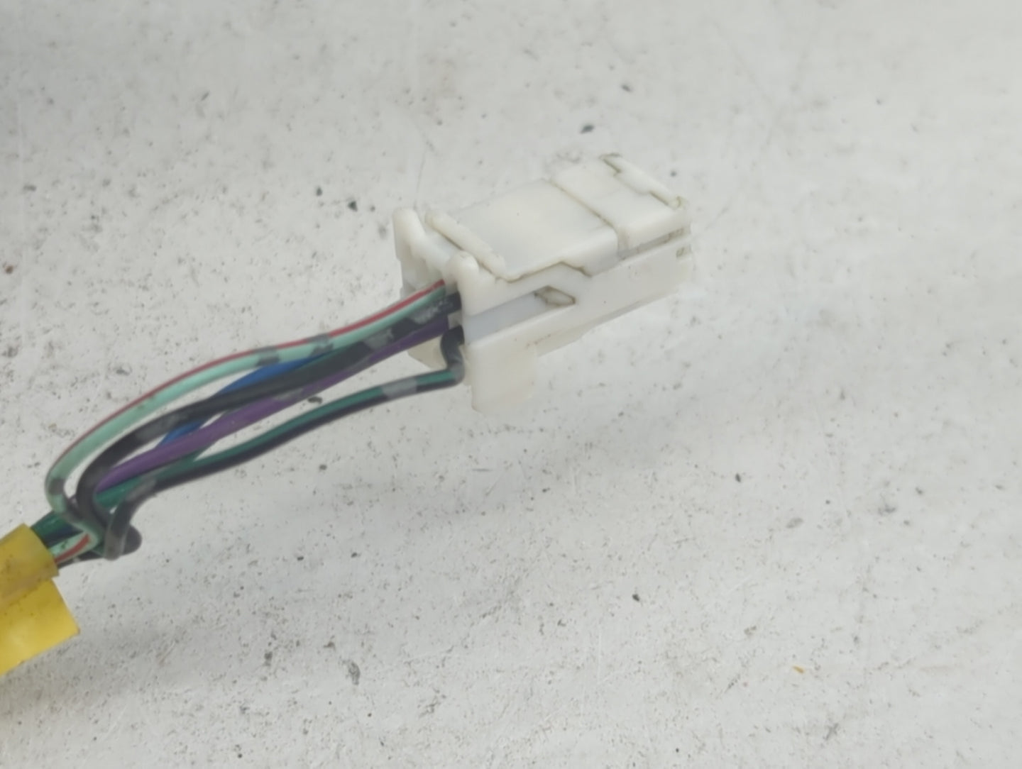 2013-2018 Nissan Altima Passenger Side View Mirror - Right Door Mirror OEM Used - Oemusedautoparts1.com