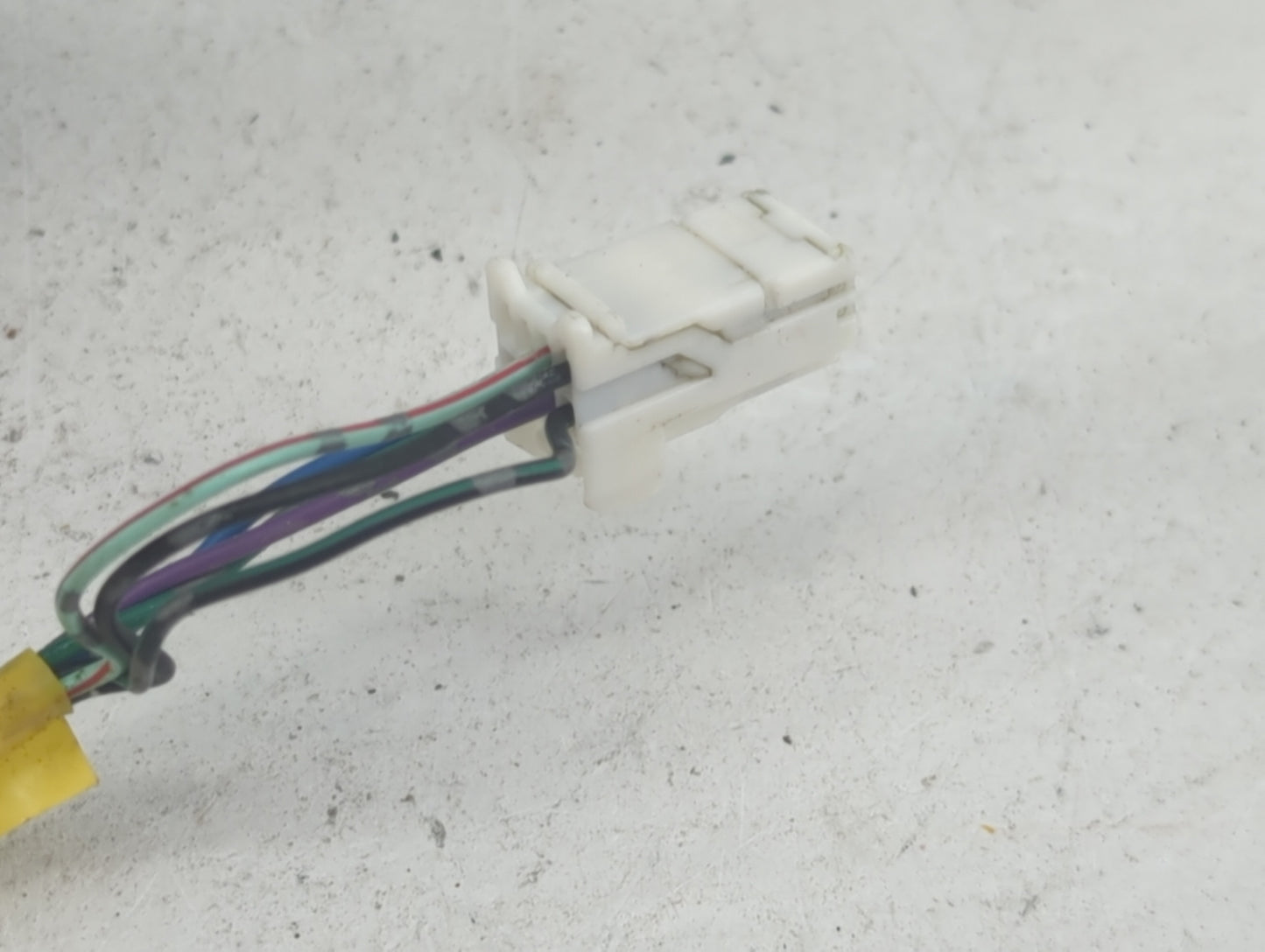 2013-2018 Nissan Altima Passenger Side View Mirror - Right Door Mirror OEM Used - Oemusedautoparts1.com