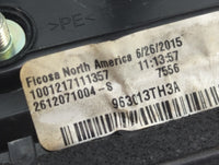 2013-2018 Nissan Altima Passenger Side View Mirror - Right Door Mirror OEM Used - Oemusedautoparts1.com