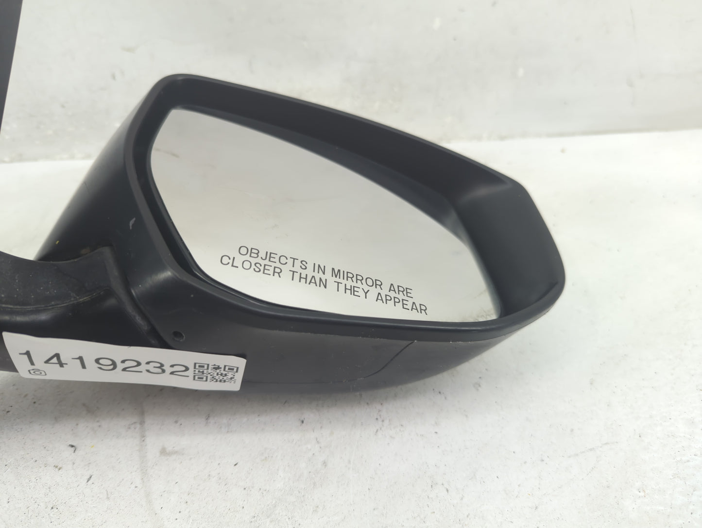 2013-2018 Nissan Altima Passenger Side View Mirror - Right Door Mirror OEM Used - Oemusedautoparts1.com