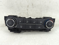 2013-2014 Nissan Altima Climate Control Module Temperature AC/Heater Replacement P/N:275103TA0A Fits Fits 2013 2014 OEM Used