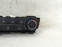2013-2014 Nissan Altima Climate Control Module Temperature AC/Heater Replacement P/N:275103TA0A Fits Fits 2013 2014 OEM Used