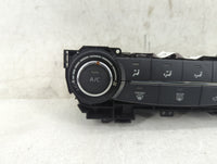 2013-2014 Nissan Altima Climate Control Module Temperature AC/Heater Replacement P/N:275103TA0A Fits Fits 2013 2014 OEM Used