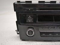2013-2015 Nissan Altima Radio AM FM Cd Player Receiver Replacement P/N:28185 3TB0G Fits Fits 2013 2014 2015 OEM Used Auto Pa