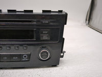 2013-2015 Nissan Altima Radio AM FM Cd Player Receiver Replacement P/N:28185 3TB0G Fits Fits 2013 2014 2015 OEM Used Auto Pa