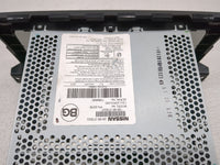2013-2015 Nissan Altima Radio AM FM Cd Player Receiver Replacement P/N:28185 3TB0G Fits Fits 2013 2014 2015 OEM Used Auto Pa