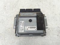 2013-2014 Nissan Altima PCM Engine Control Computer ECU ECM PCU OEM P/N:NEC012-037 BEM400-300 A1 Fits Fits 2013 2014 OEM Use