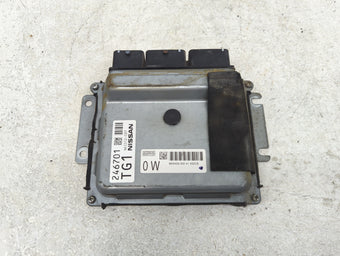 compare product 2013-2014 Nissan Altima PCM Engine Control Computer ECU ECM PCU OEM P/N:NEC012-037 BEM400-300 A1 Fits Fits 2013 2014 OEM Used Auto Parts