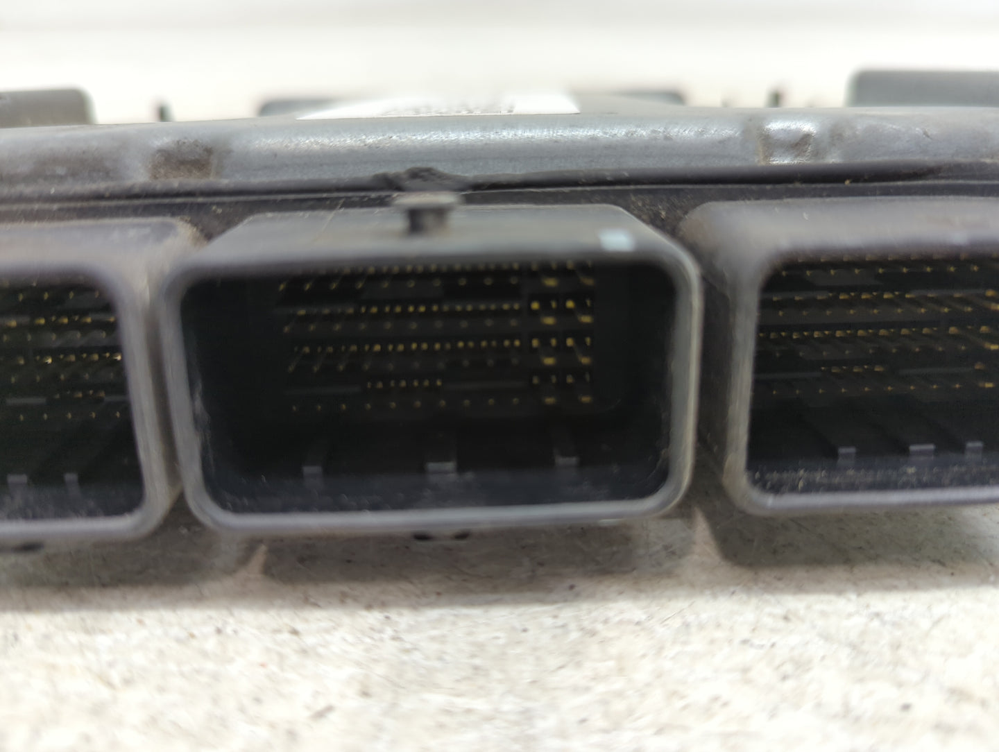 2013-2014 Nissan Altima PCM Engine Control Computer ECU ECM PCU OEM P/N:NEC012-037 BEM400-300 A1 Fits Fits 2013 2014 OEM Use