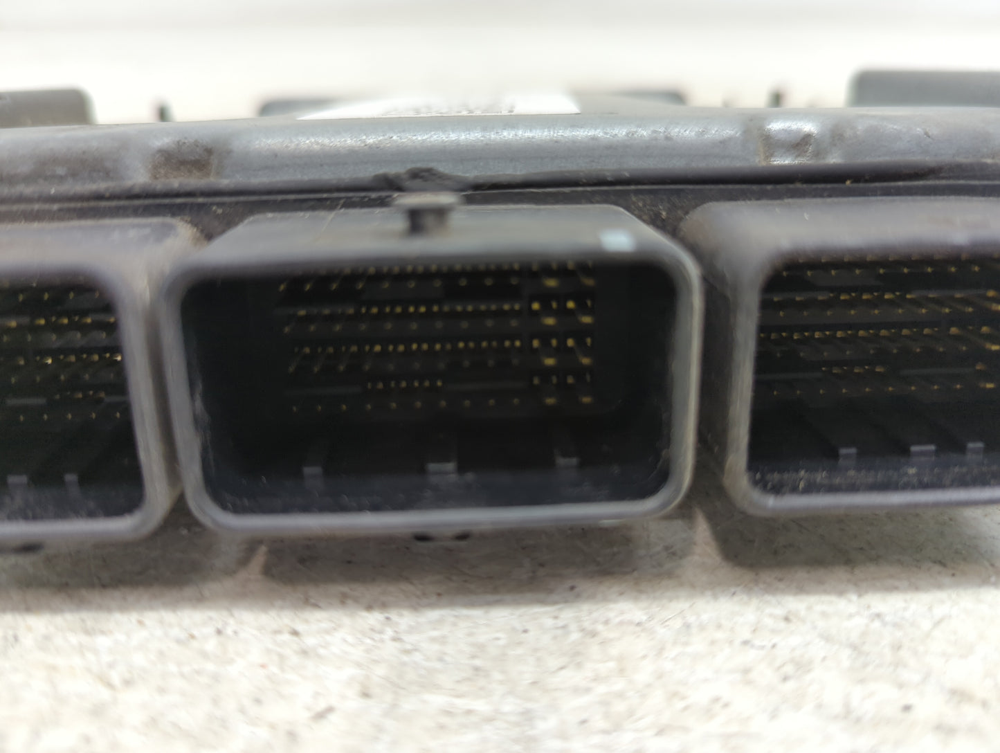 2013-2014 Nissan Altima PCM Engine Control Computer ECU ECM PCU OEM P/N:NEC012-037 BEM400-300 A1 Fits Fits 2013 2014 OEM Use