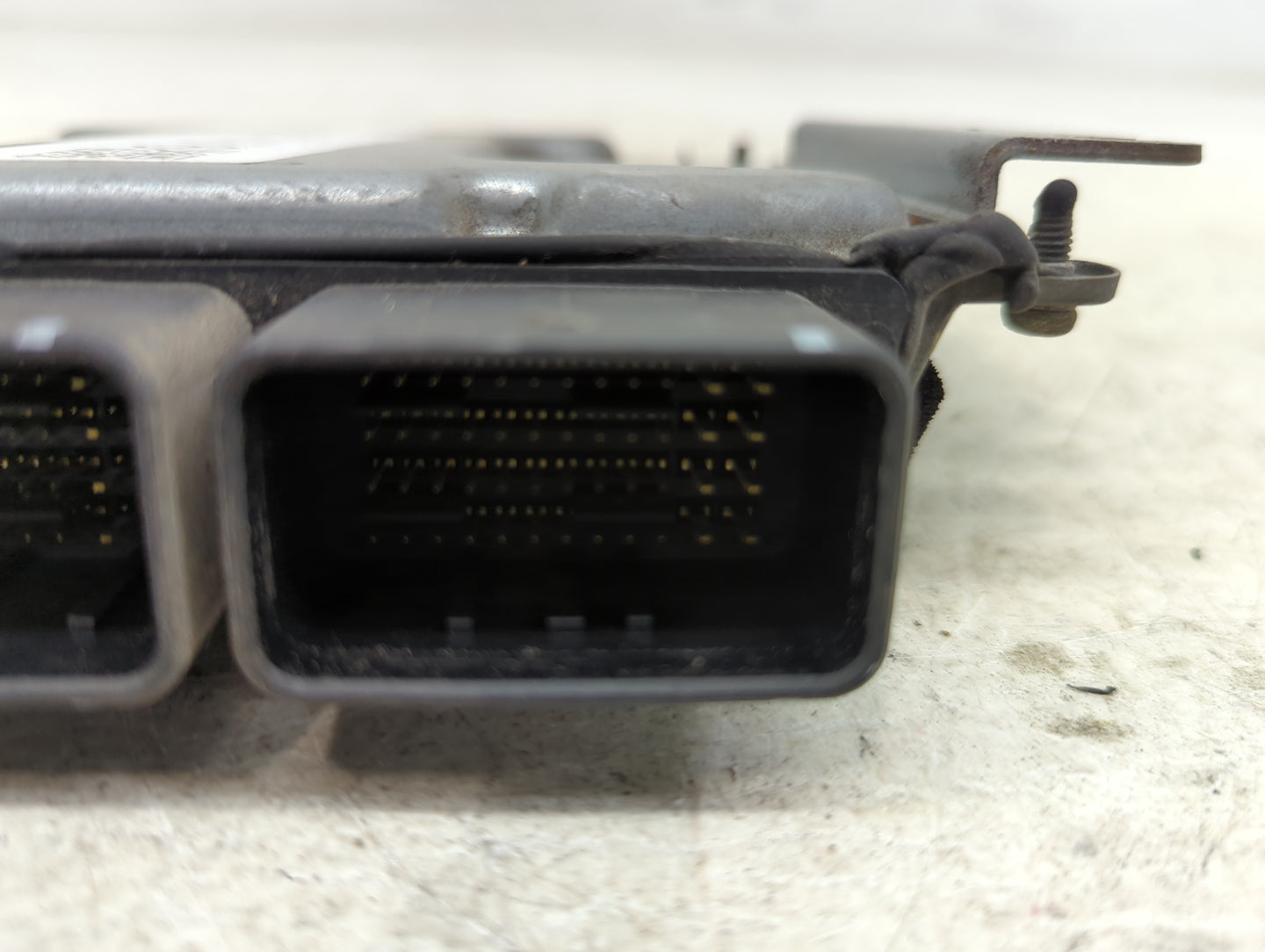 2013-2014 Nissan Altima PCM Engine Control Computer ECU ECM PCU OEM P/N:NEC012-037 BEM400-300 A1 Fits Fits 2013 2014 OEM Use