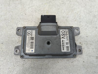 2014 Nissan Altima PCM Engine Control Computer ECU ECM PCU OEM P/N:310F64BA0A BEA21-100N, 310369HM0A Fits OEM Used Auto Part