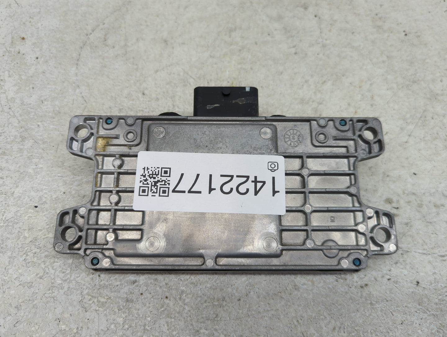 2014 Nissan Altima PCM Engine Control Computer ECU ECM PCU OEM P/N:310F64BA0A BEA21-100N, 310369HM0A Fits OEM Used Auto Part