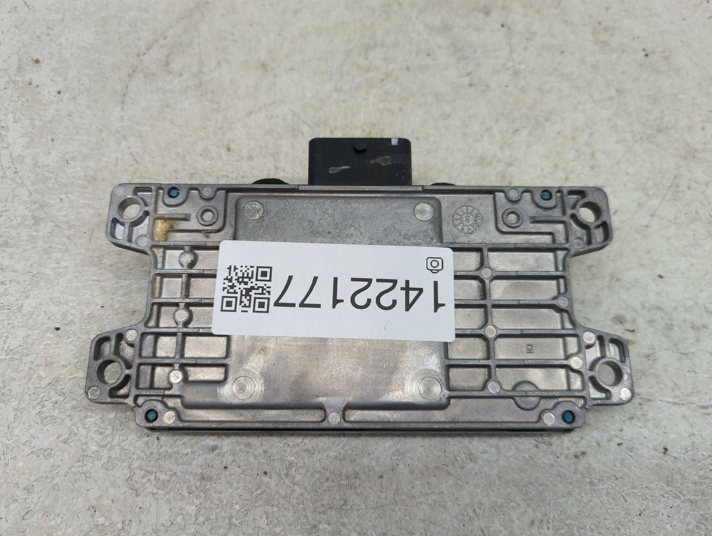2014 Nissan Altima PCM Engine Control Computer ECU ECM PCU OEM P/N:310F64BA0A BEA21-100N, 310369HM0A Fits OEM Used Auto Part