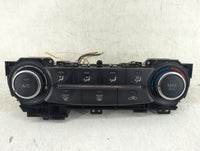 2013-2014 Nissan Altima Climate Control Module Temperature AC/Heater Replacement Fits Fits 2013 2014 OEM Used Auto Parts - O