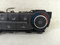 2013-2014 Nissan Altima Climate Control Module Temperature AC/Heater Replacement Fits Fits 2013 2014 OEM Used Auto Parts - O