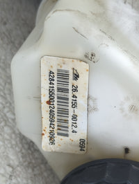 2013-2015 Nissan Altima Power Brake Booster Oem 1423335 - Oemusedautoparts1.com