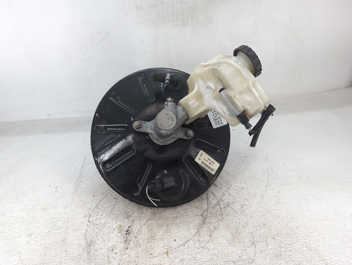 2013-2015 Nissan Altima Power Brake Booster Oem 1423335 - Oemusedautoparts1.com
