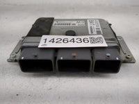 2013-2014 Nissan Altima PCM Engine Control Computer ECU ECM PCU OEM P/N:BEM400-300 A1 NEC008-042 Fits Fits 2013 2014 OEM Use