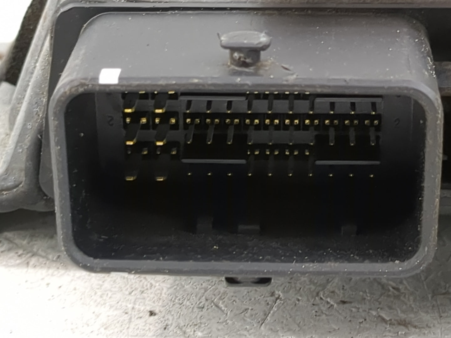2013-2014 Nissan Altima PCM Engine Control Computer ECU ECM PCU OEM P/N:BEM400-300 A1 NEC008-042 Fits Fits 2013 2014 OEM Use