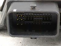 2013-2014 Nissan Altima PCM Engine Control Computer ECU ECM PCU OEM P/N:BEM400-300 A1 NEC008-042 Fits Fits 2013 2014 OEM Use