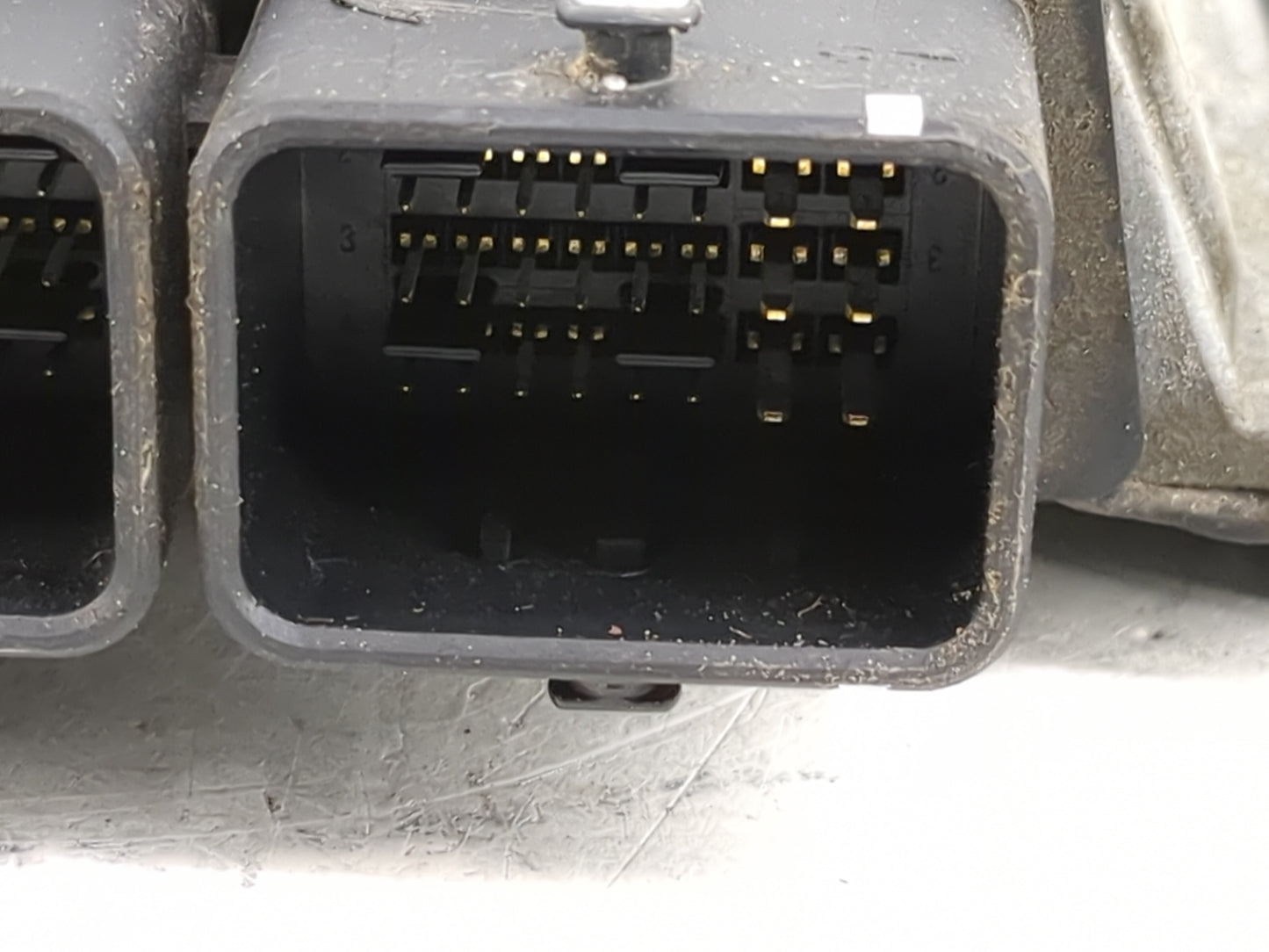 2013-2014 Nissan Altima PCM Engine Control Computer ECU ECM PCU OEM P/N:BEM400-300 A1 NEC008-042 Fits Fits 2013 2014 OEM Use