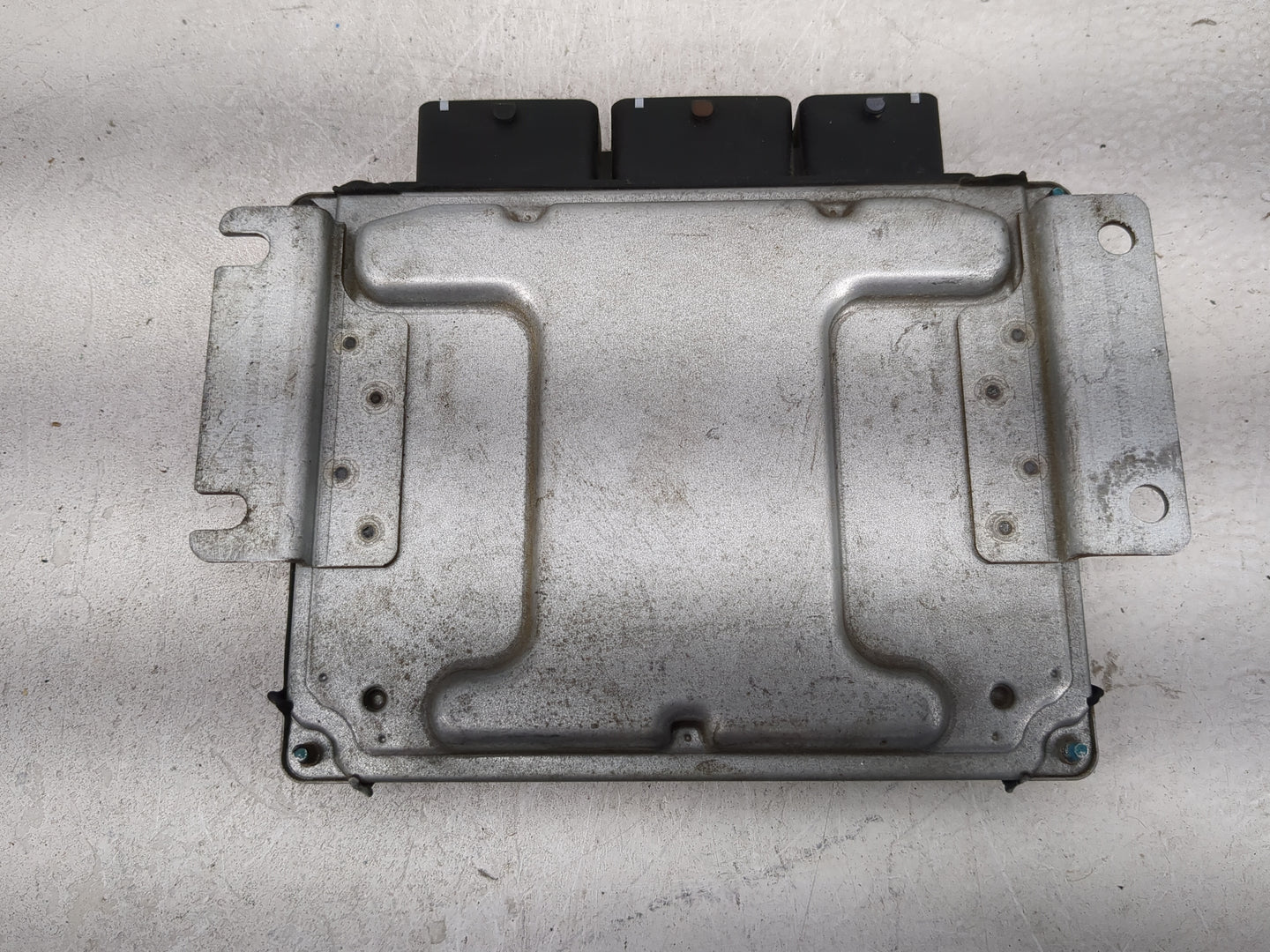2013-2014 Nissan Altima PCM Engine Control Computer ECU ECM PCU OEM P/N:BEM400-300 A1 NEC008-042 Fits Fits 2013 2014 OEM Use