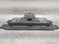 2013-2014 Nissan Altima PCM Engine Control Computer ECU ECM PCU OEM P/N:310369HM0A Fits Fits 2013 2014 OEM Used Auto Parts -