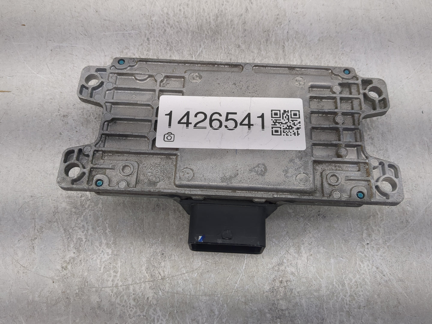 2013-2014 Nissan Altima PCM Engine Control Computer ECU ECM PCU OEM P/N:310369HM0A Fits Fits 2013 2014 OEM Used Auto Parts -