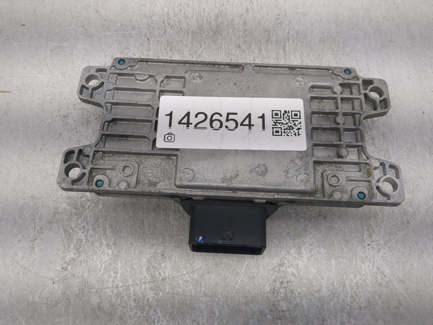 2013-2014 Nissan Altima PCM Engine Control Computer ECU ECM PCU OEM P/N:310369HM0A Fits Fits 2013 2014 OEM Used Auto Parts -