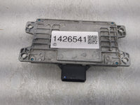 2013-2014 Nissan Altima PCM Engine Control Computer ECU ECM PCU OEM P/N:310369HM0A Fits Fits 2013 2014 OEM Used Auto Parts -