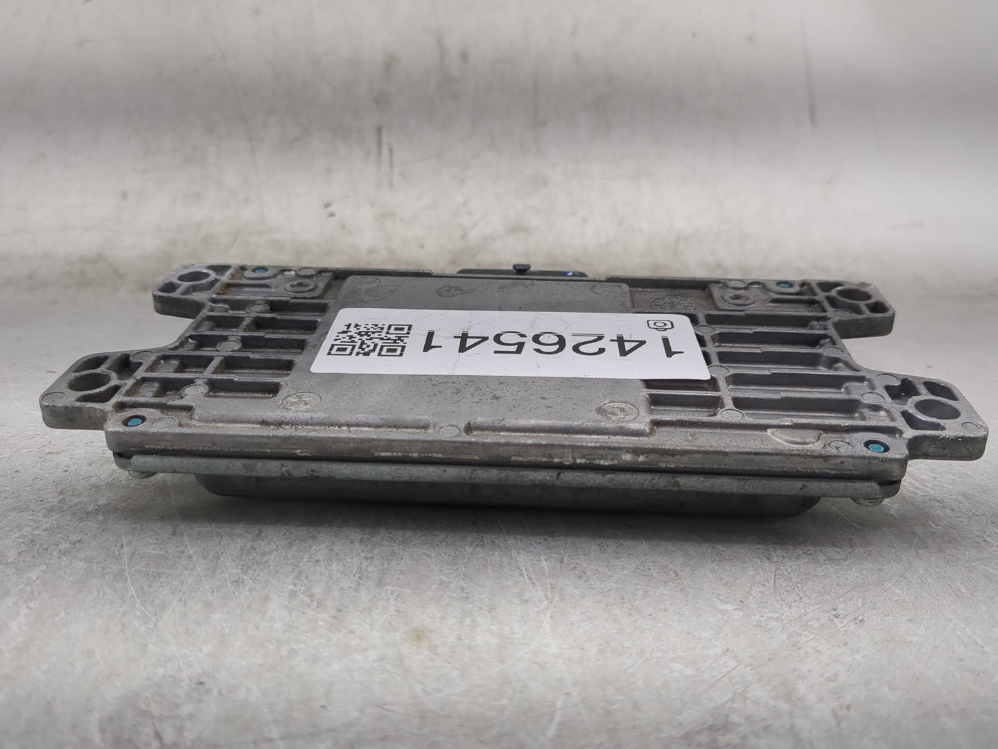 2013-2014 Nissan Altima PCM Engine Control Computer ECU ECM PCU OEM P/N:310369HM0A Fits Fits 2013 2014 OEM Used Auto Parts -